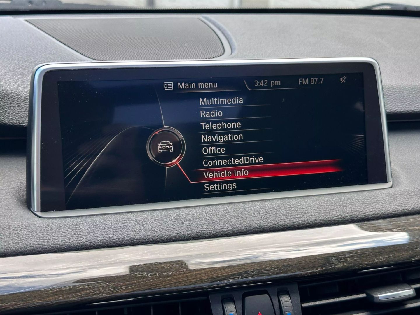 2014 Bmw X5 - Image 31