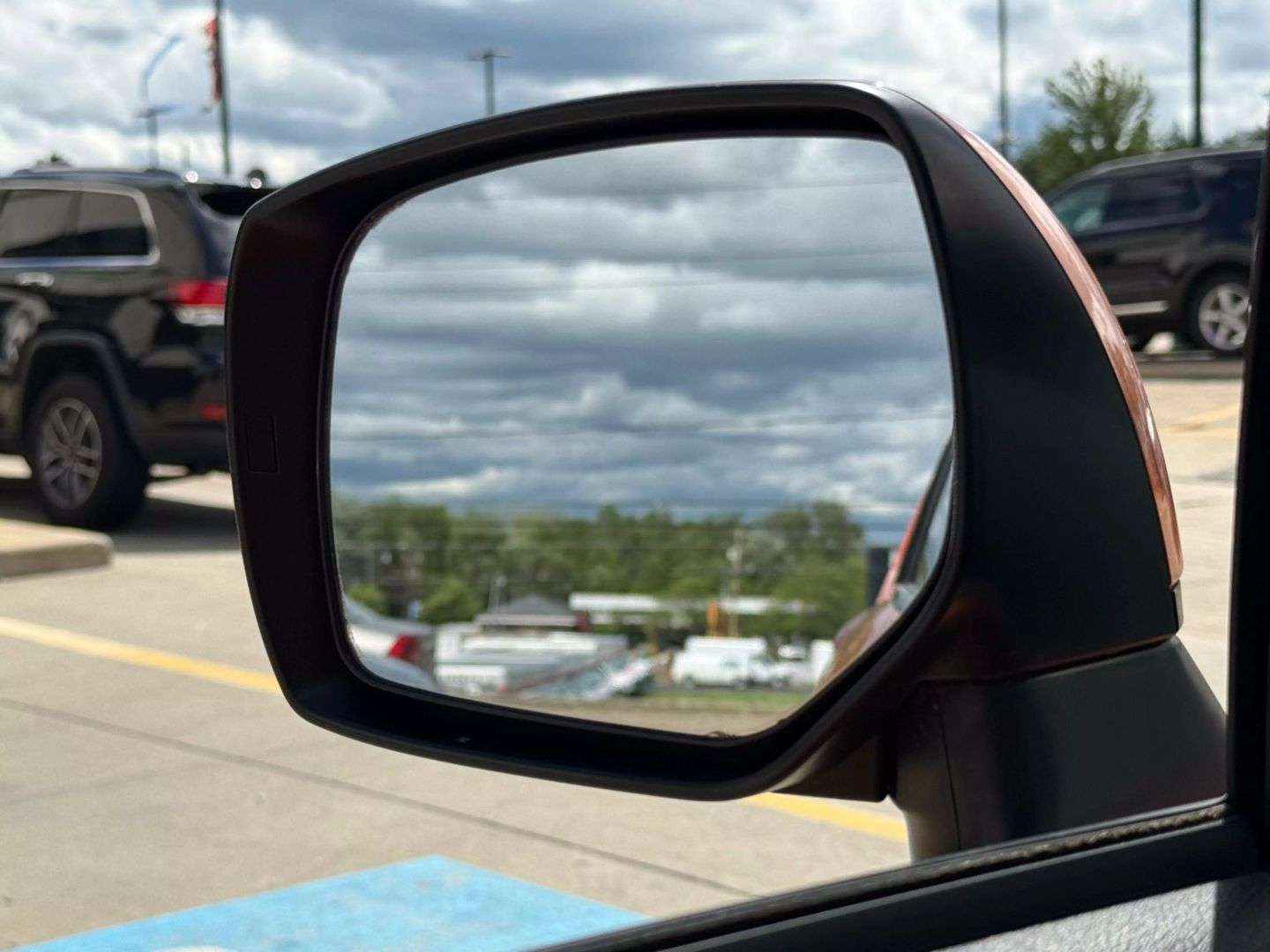 2013 Subaru Xv Crosstrek - Image 40