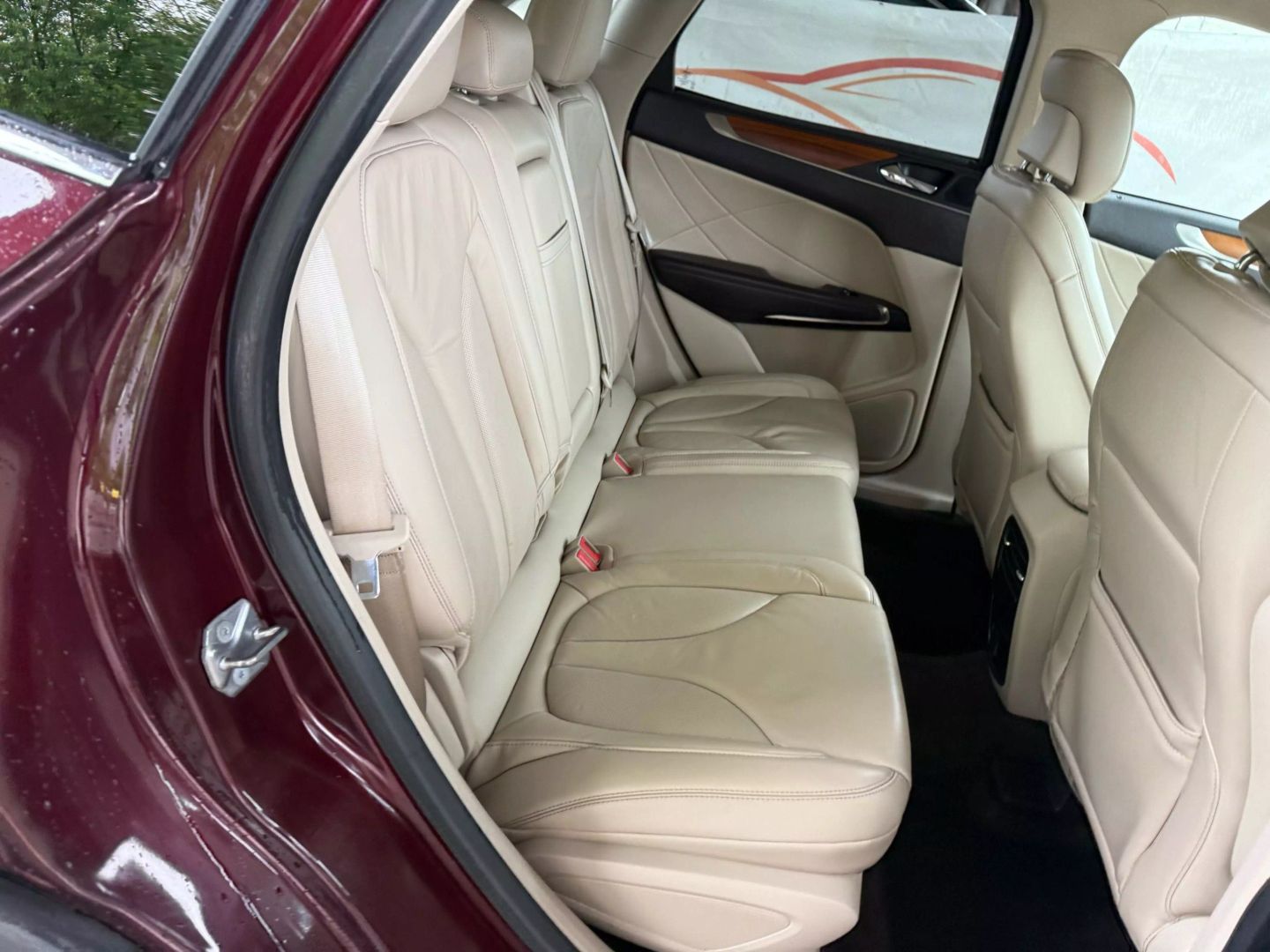 2017 Lincoln Mkc - Image 22