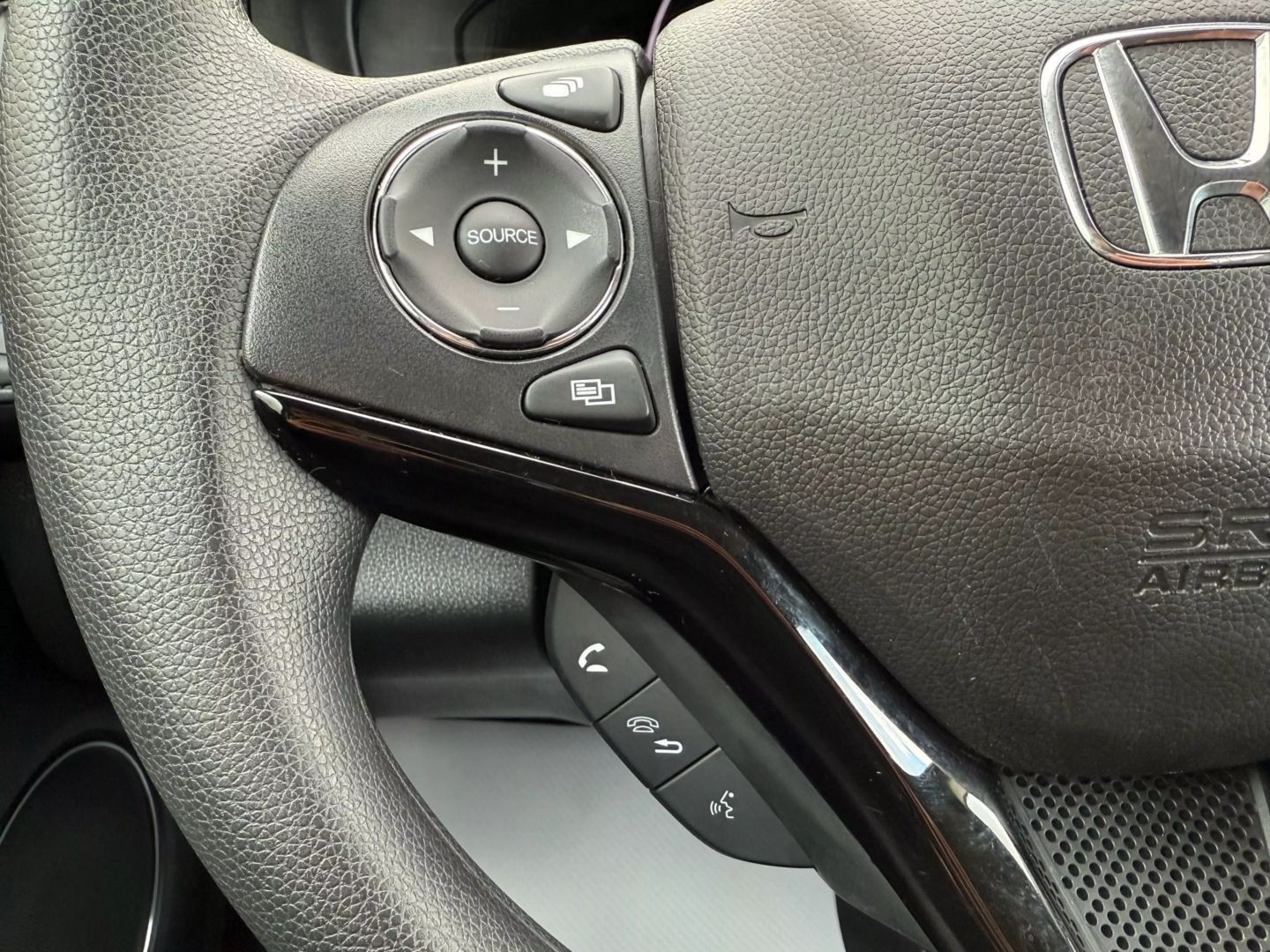 2021 Honda Hr-v - Image 29