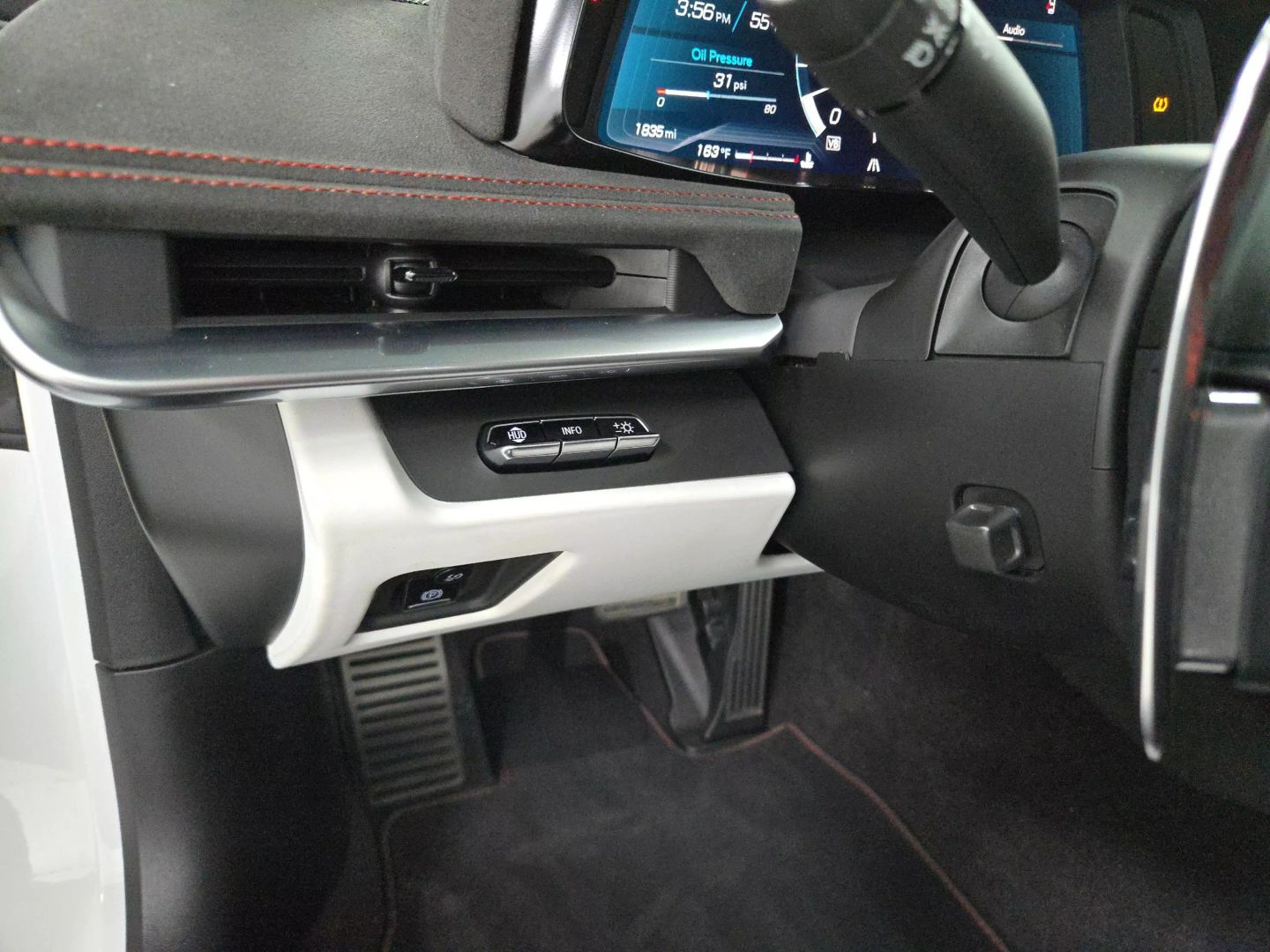2023 Chevrolet Corvette - Image 29