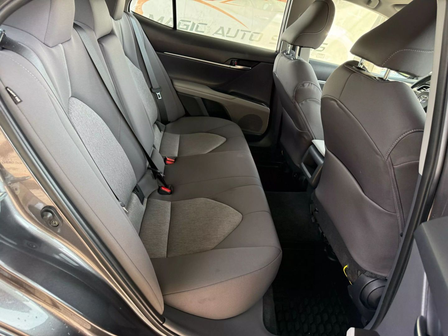 2023 Toyota Camry - Image 22
