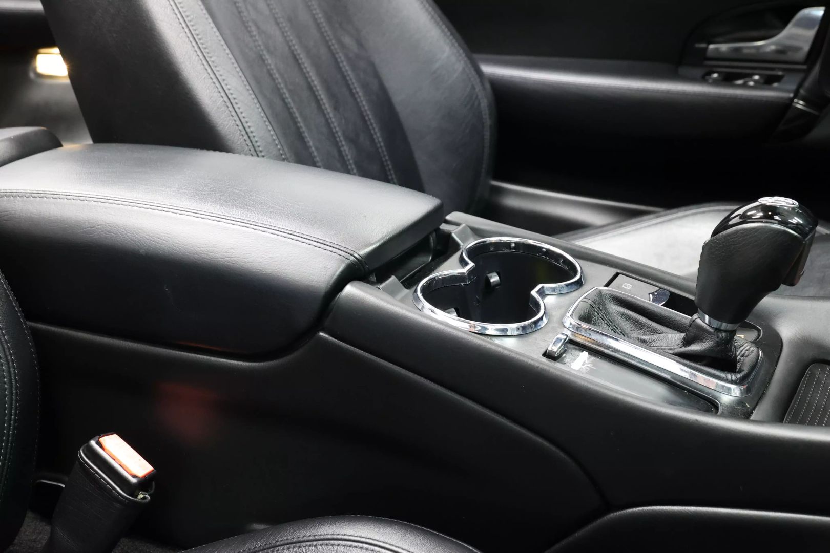 2013 Maserati Granturismo - Image 91