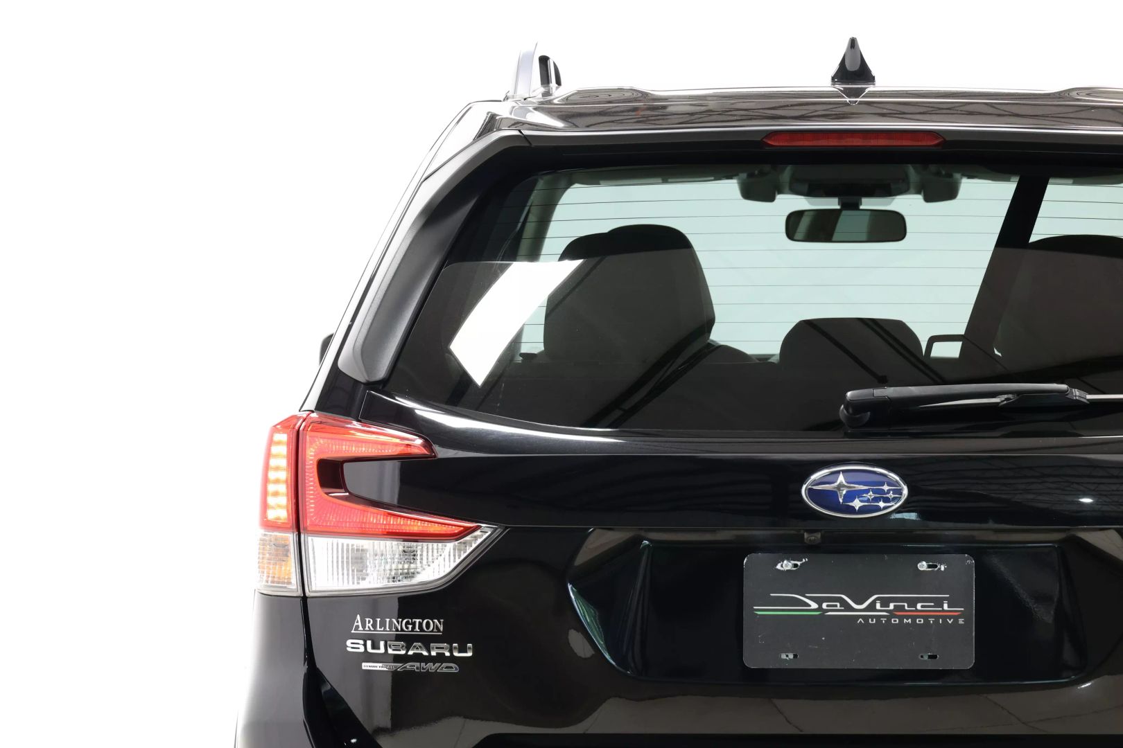 2021 Subaru Forester - Image 55
