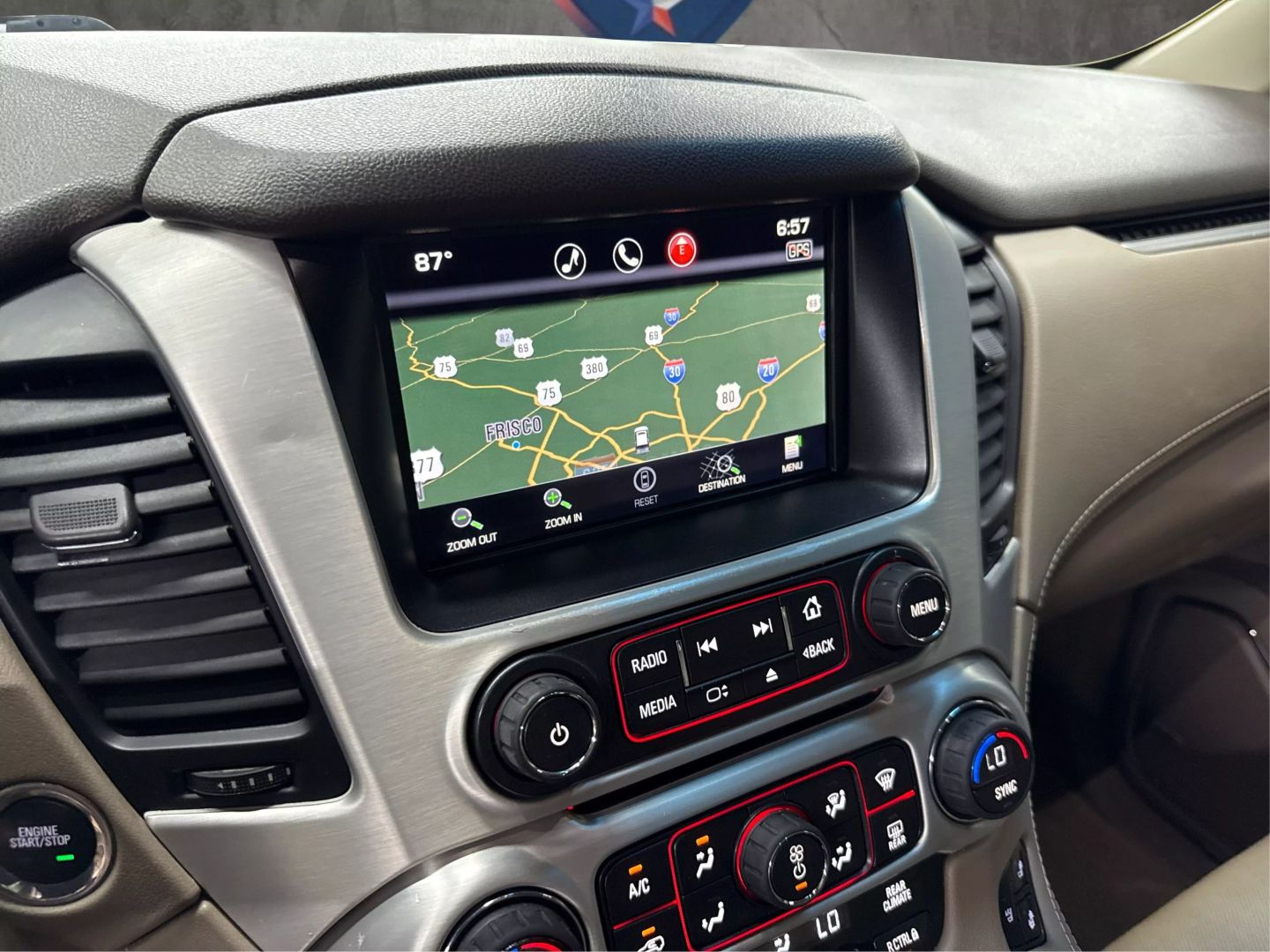 2015 Gmc Yukon - Image 23