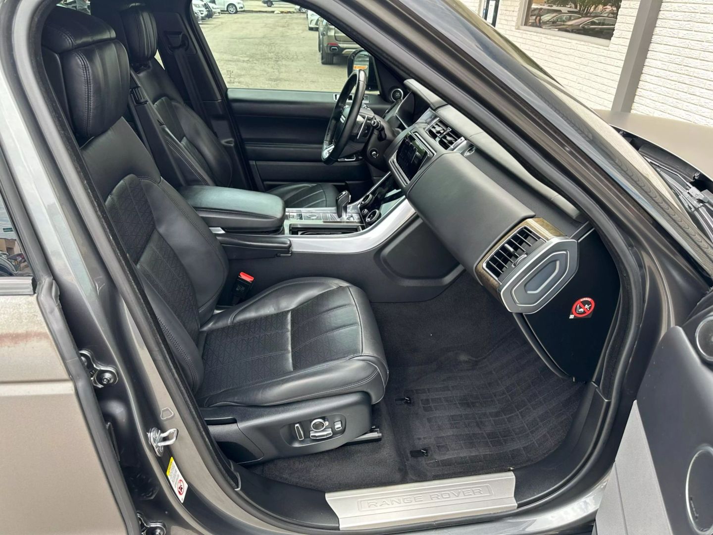 2018 Land Rover Range Rover Sport - Image 47