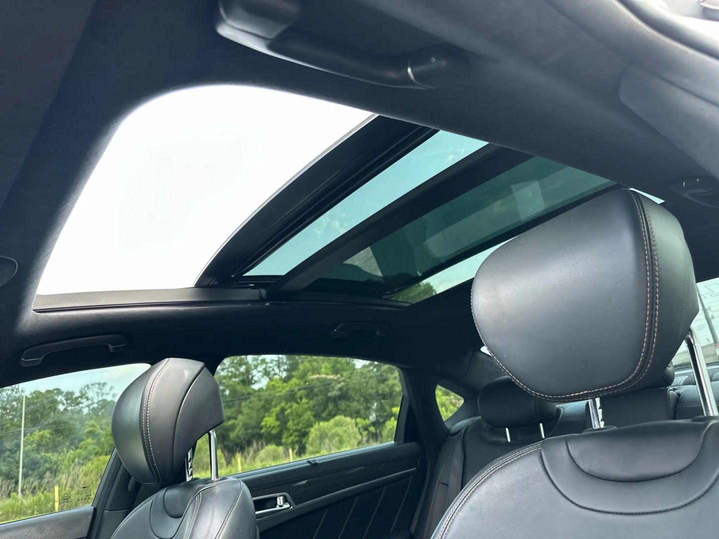 2019 GENESIS G80 SEDAN V6, TWIN TURBO, 3.3 LITER 3.3T SPORT SEDAN 4D
