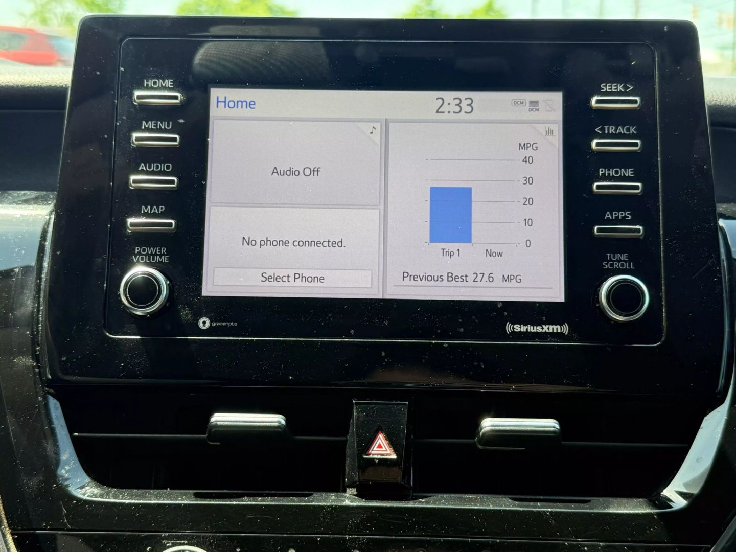 2021 Toyota Camry - Image 32