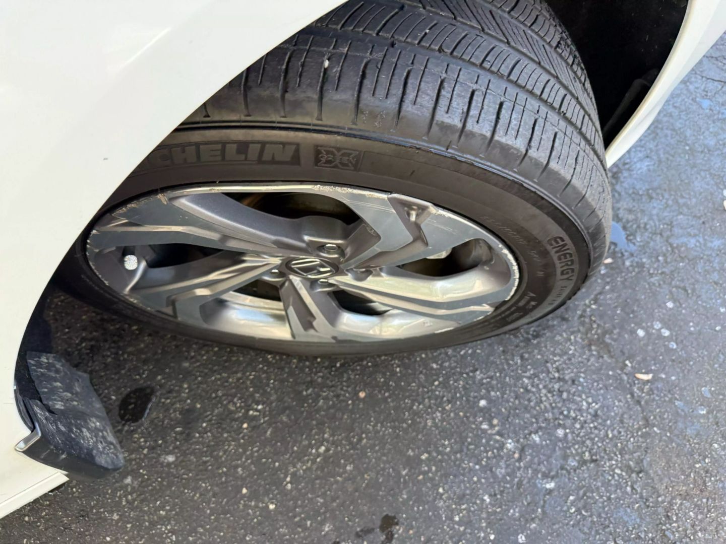 2018 Honda Accord - Image 48