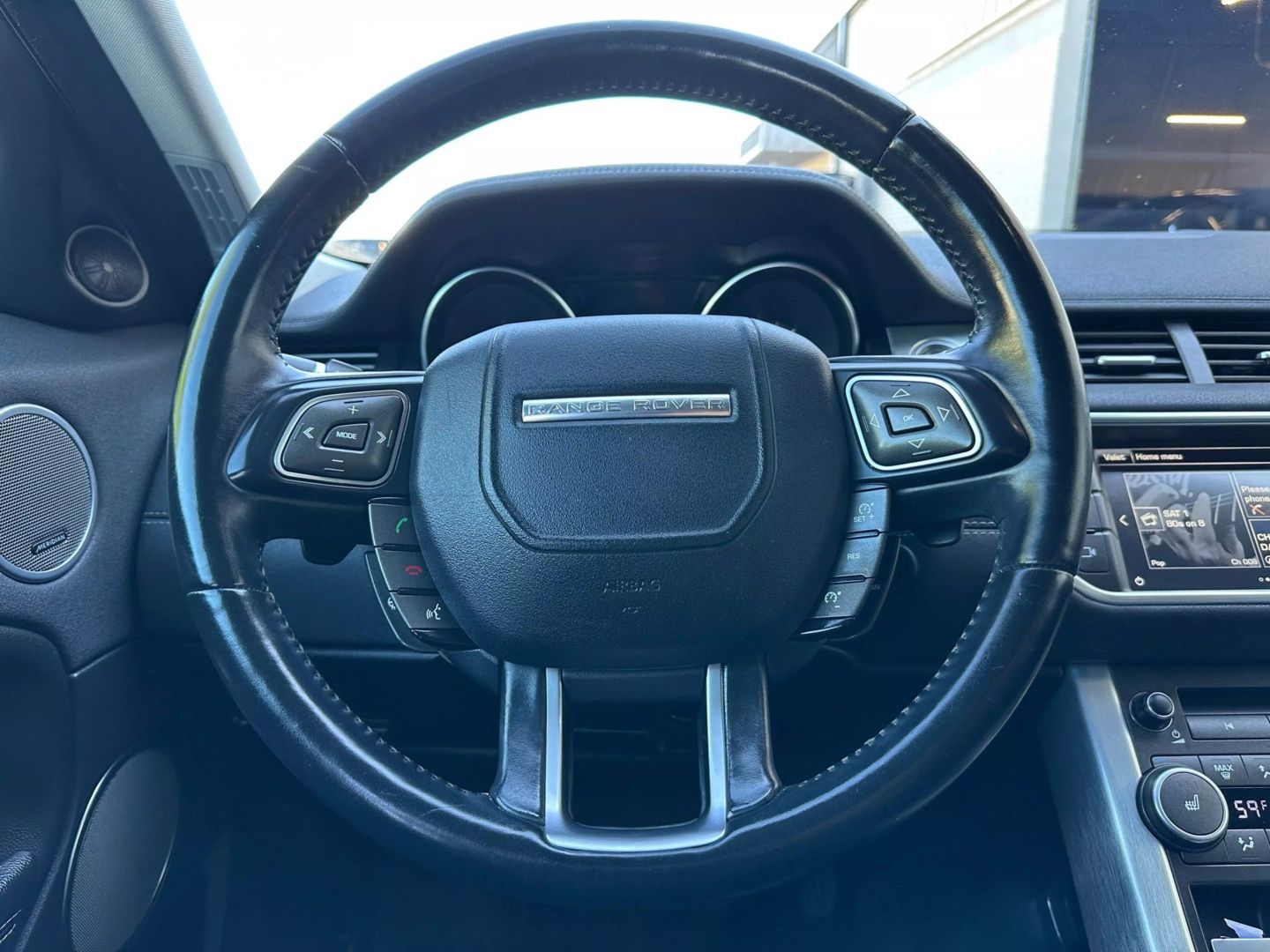 2016 Land Rover Range Rover Evoque - Image 28