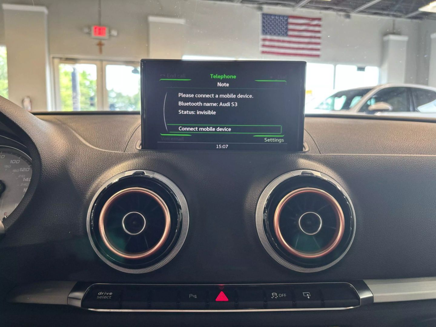 2015 Audi S3 Premium Plus Sedan 4d - Image 24