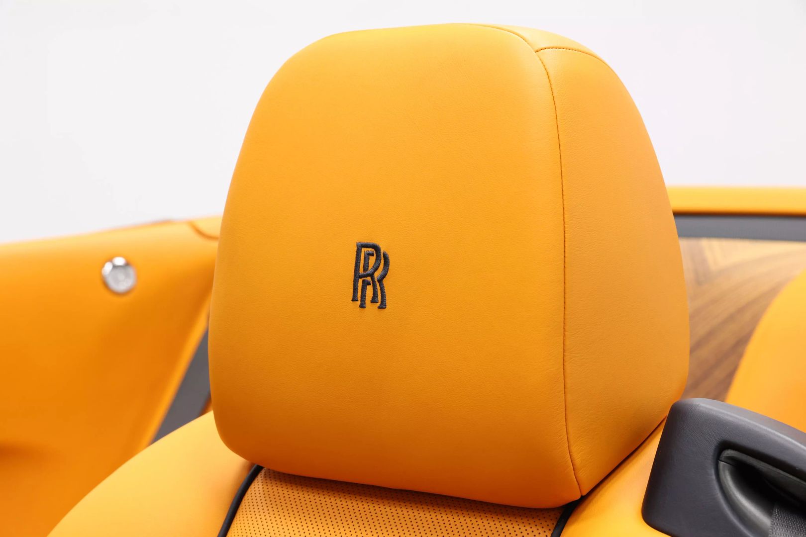 2016 Rolls-royce Dawn - Image 19