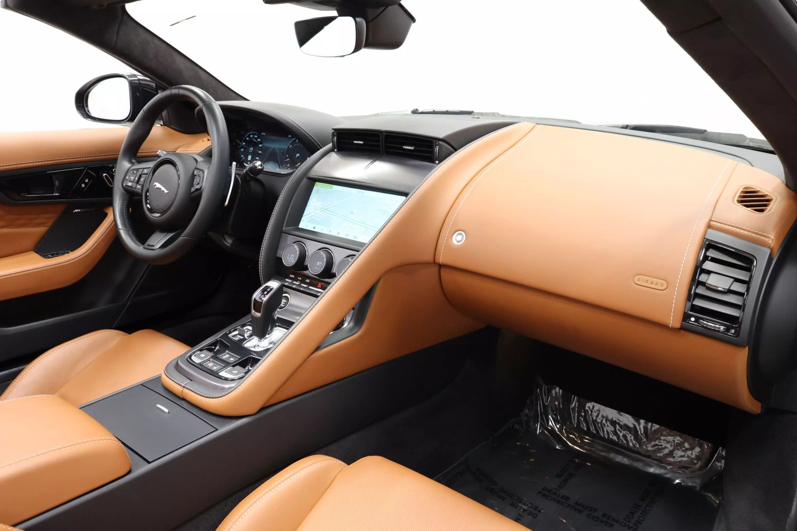 2024 Jaguar F-type - Image 69