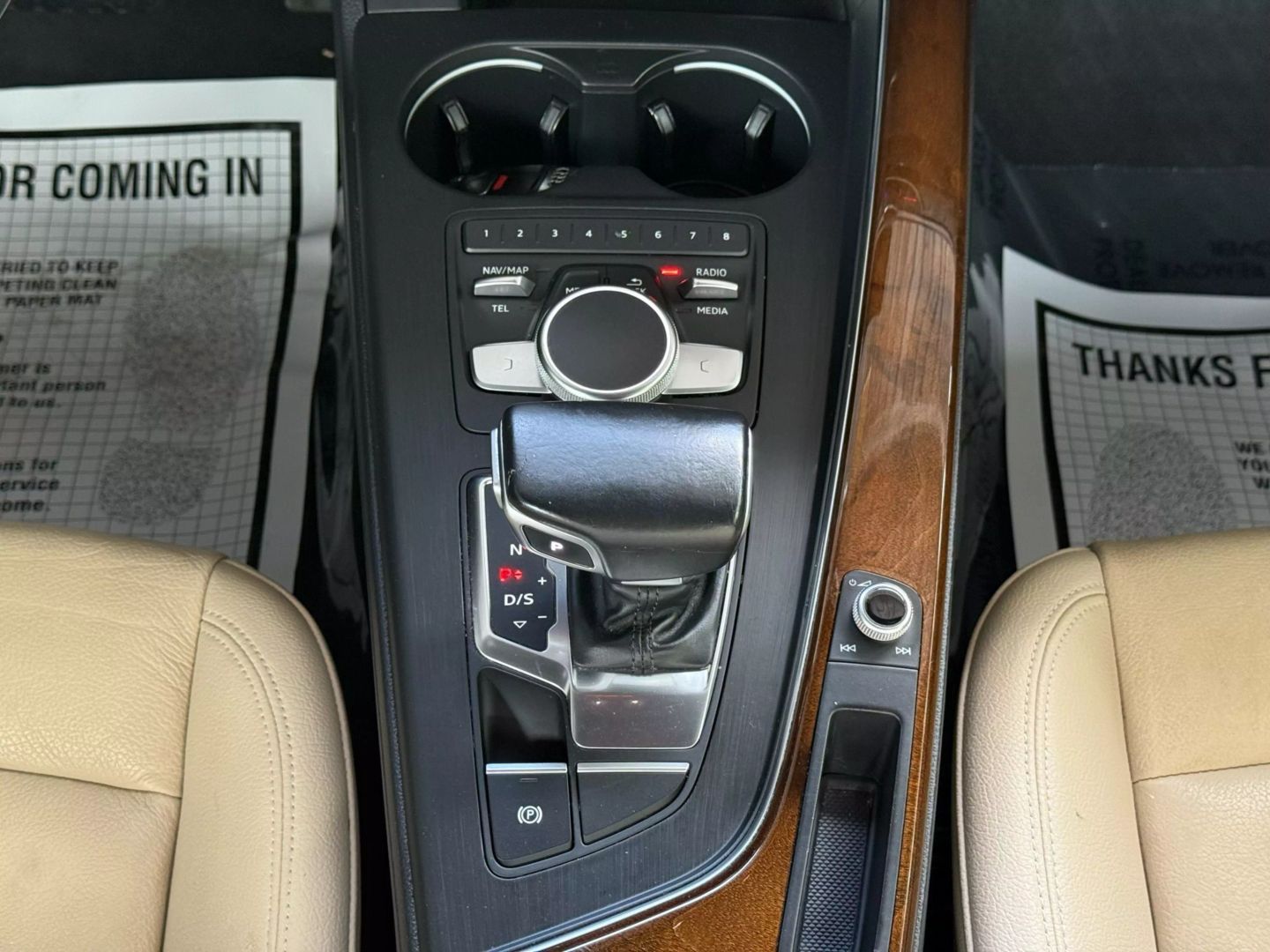 2017 Audi A4 - Image 32