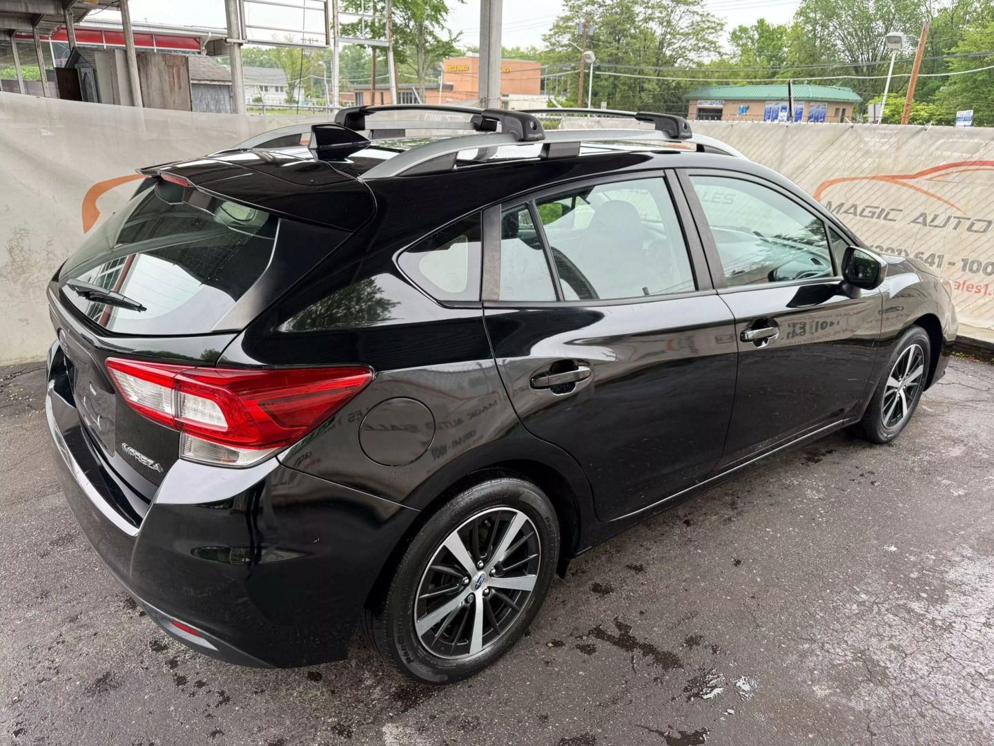 2019 Subaru Impreza - Image 13