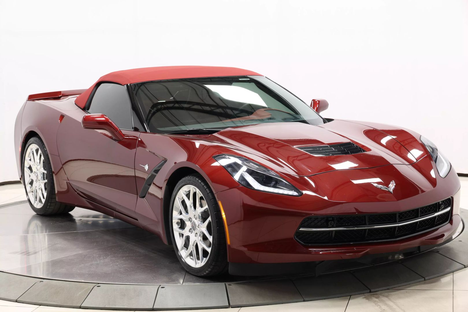 2017 Chevrolet Corvette - Image 87