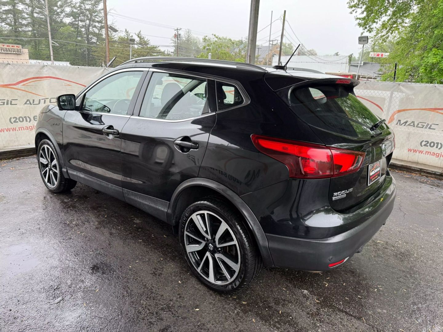 2019 Nissan Rogue Sport - Image 12