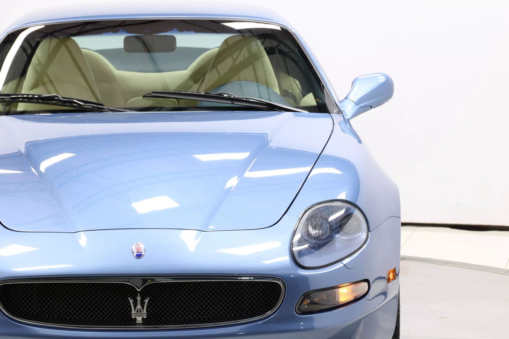 2004 Maserati Coupe - Image 84