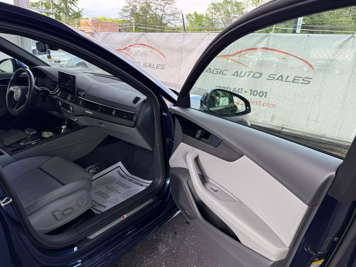 2020 Audi A4 - Image 24
