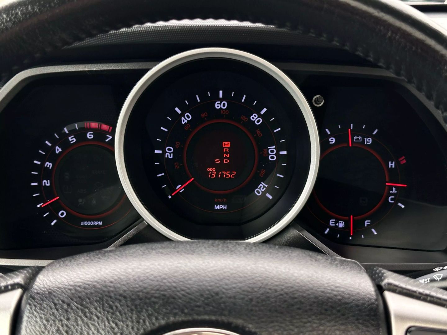 2013 Toyota 4runner - Image 32