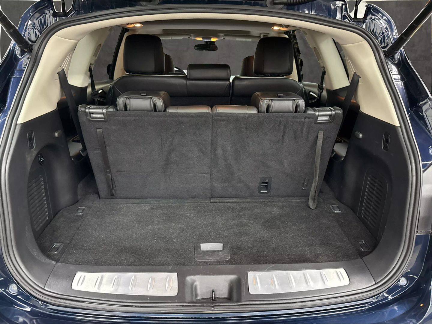 2018 Infiniti Qx60 - Image 12