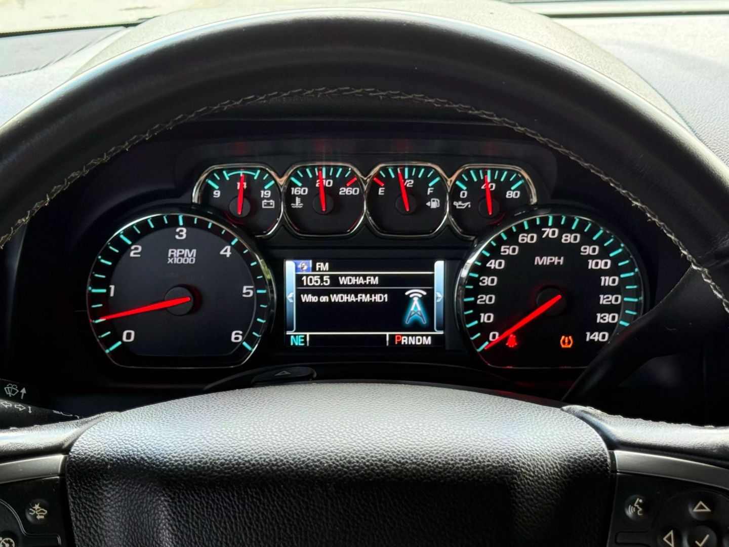 2015 Chevrolet Suburban - Image 36