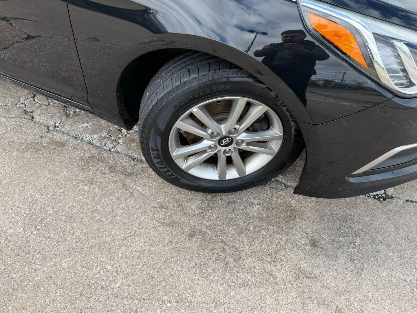 2016 Hyundai Sonata - Image 52