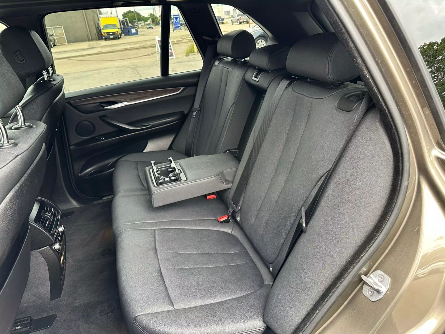 2018 Bmw X5 - Image 32