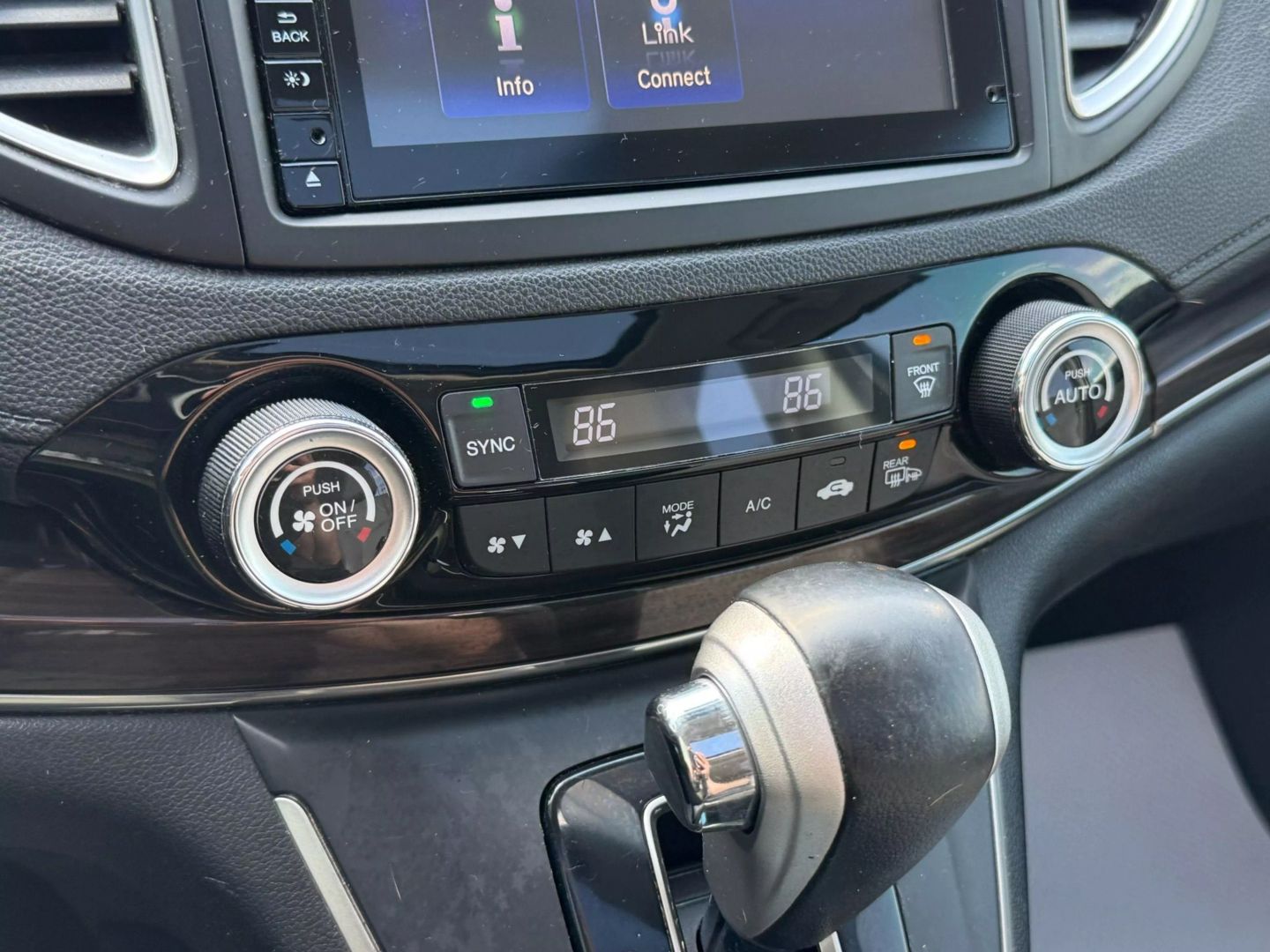 2016 Honda Cr-v - Image 39