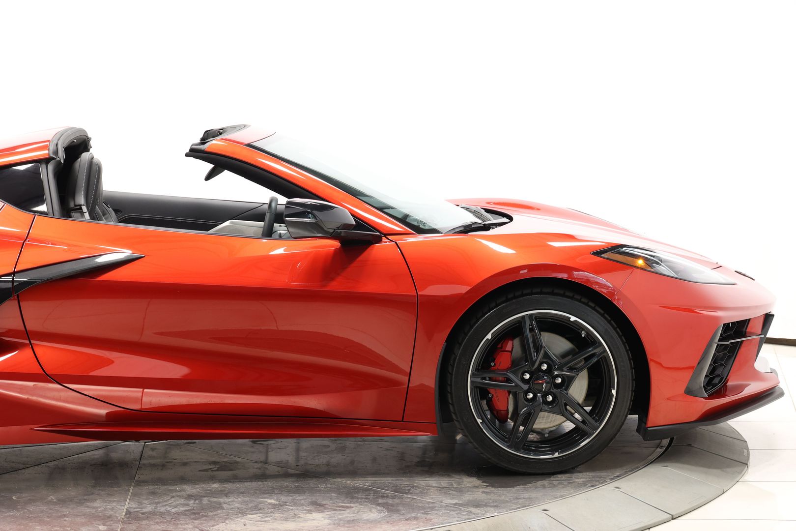 2023 Chevrolet Corvette - Image 61