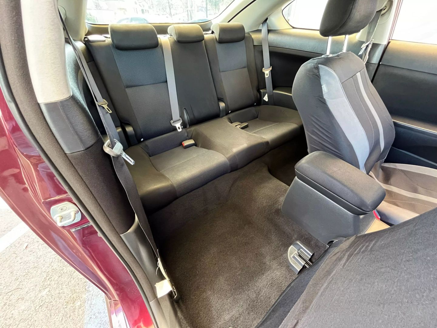 2006 Scion Tc  Vin: Jtkde177x60121809 Stock Id: 121809 - Image 14