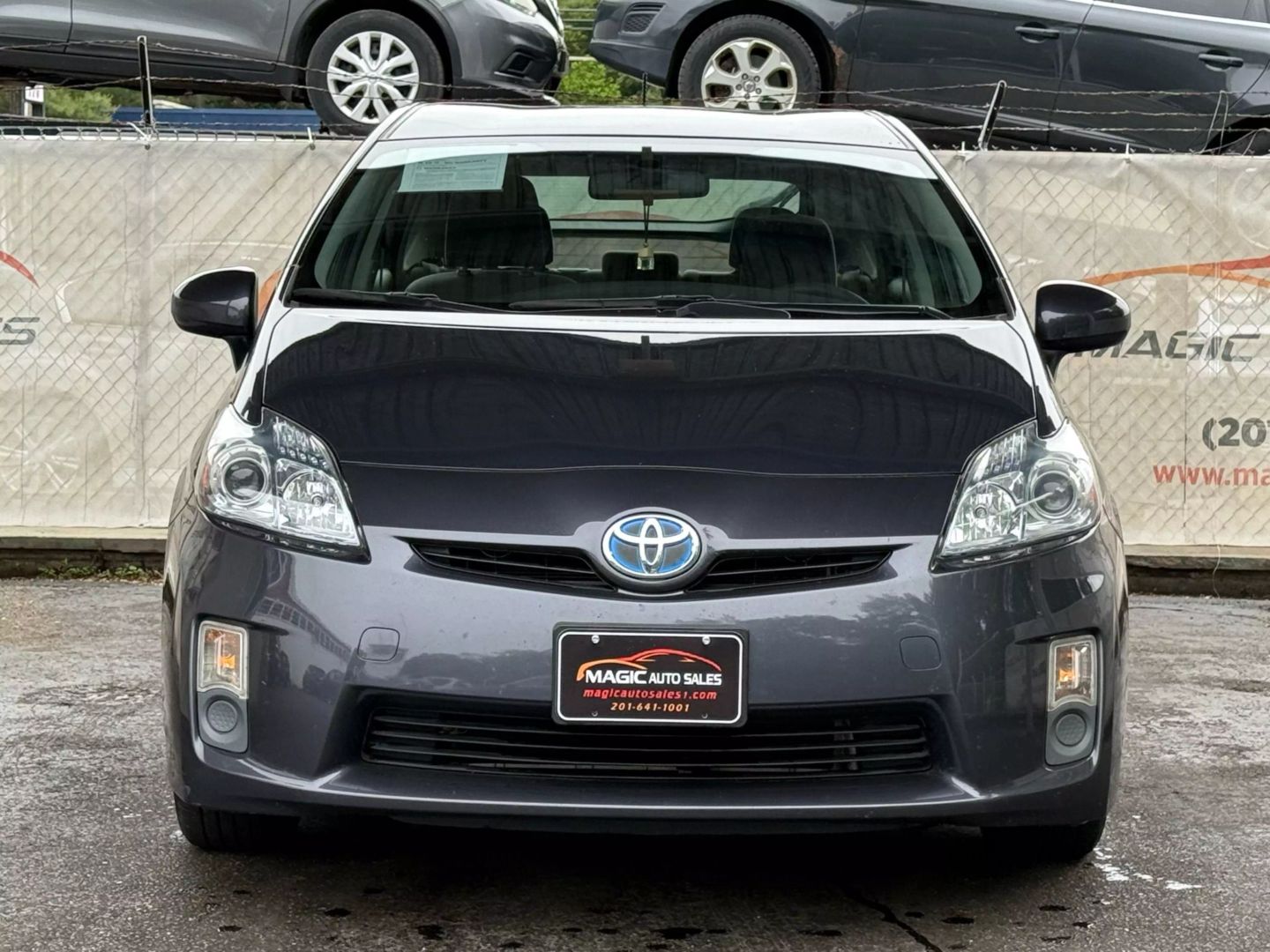 2010 Toyota Prius - Image 5