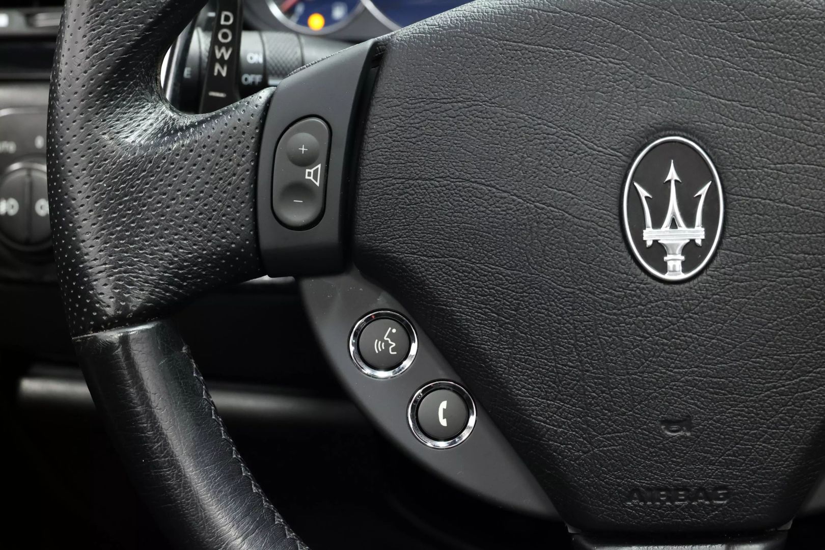 2013 Maserati Granturismo - Image 26
