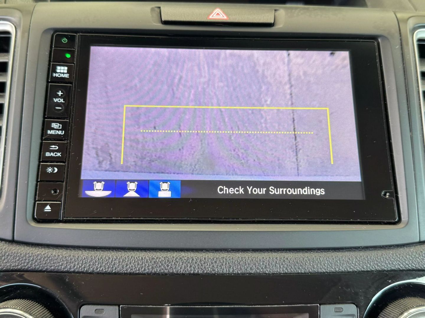 2016 Honda Cr-v - Image 35
