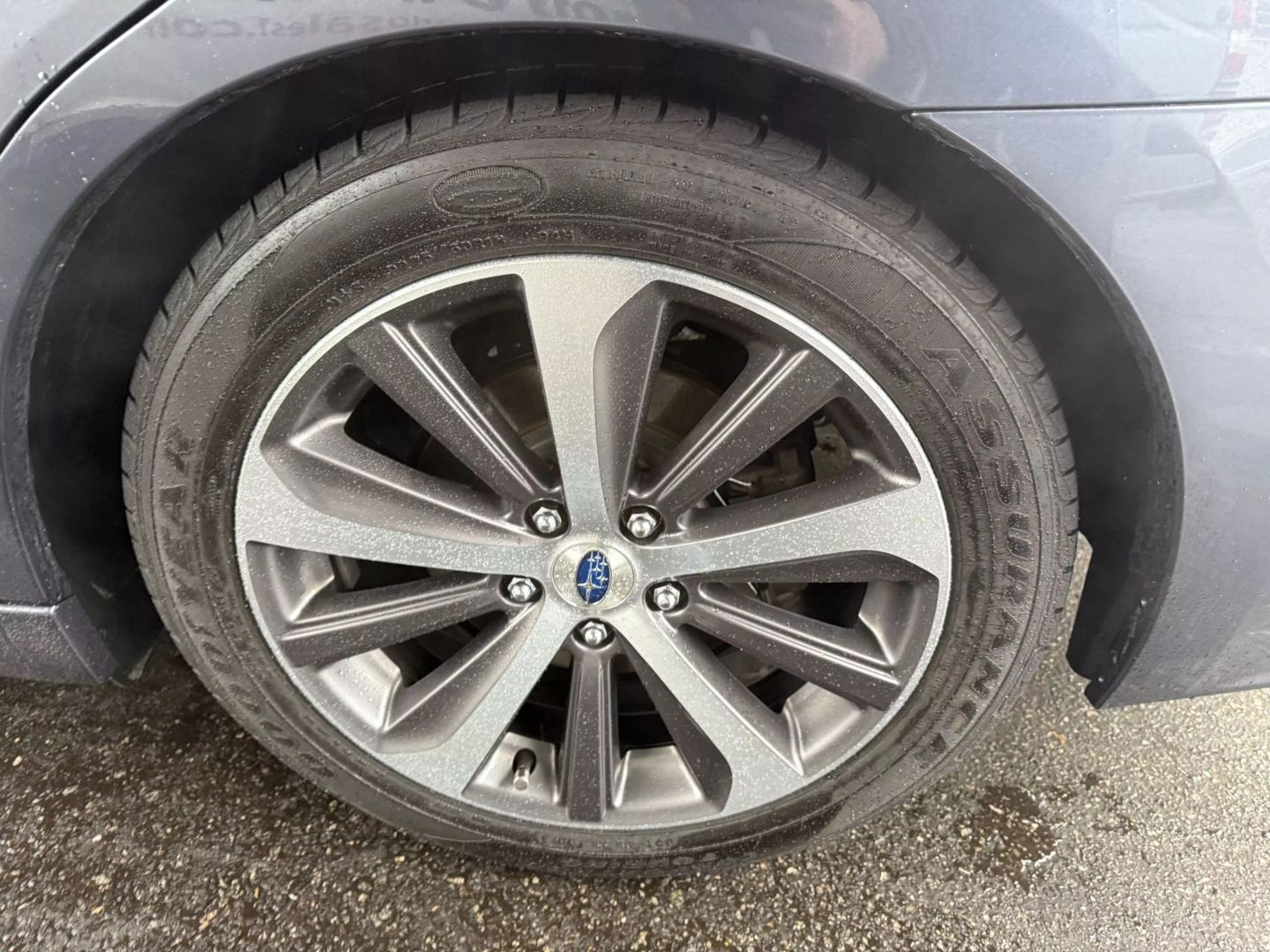 2017 Subaru Legacy - Image 46