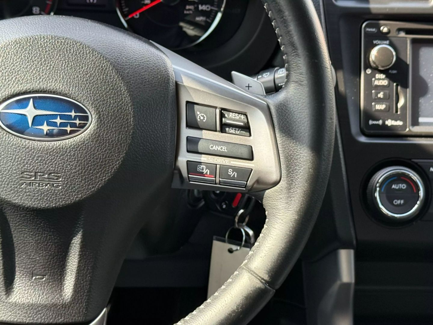 2014 Subaru Forester - Image 35