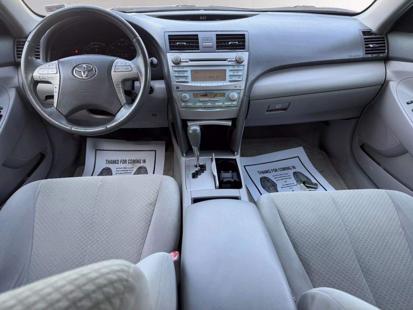 2008TOYOTA CAMRY for sale in Stafford VA