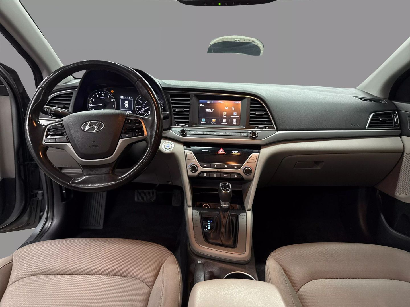 2018 Hyundai Elantra - Image 39