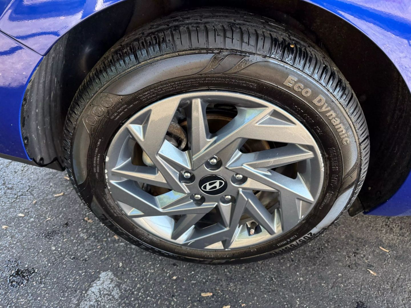 2024 Hyundai Elantra - Image 47