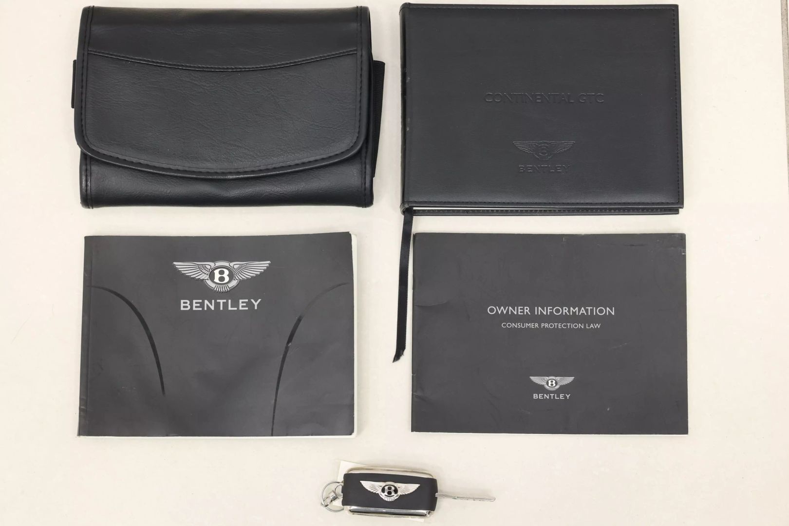 2013 Bentley Continental - Image 5
