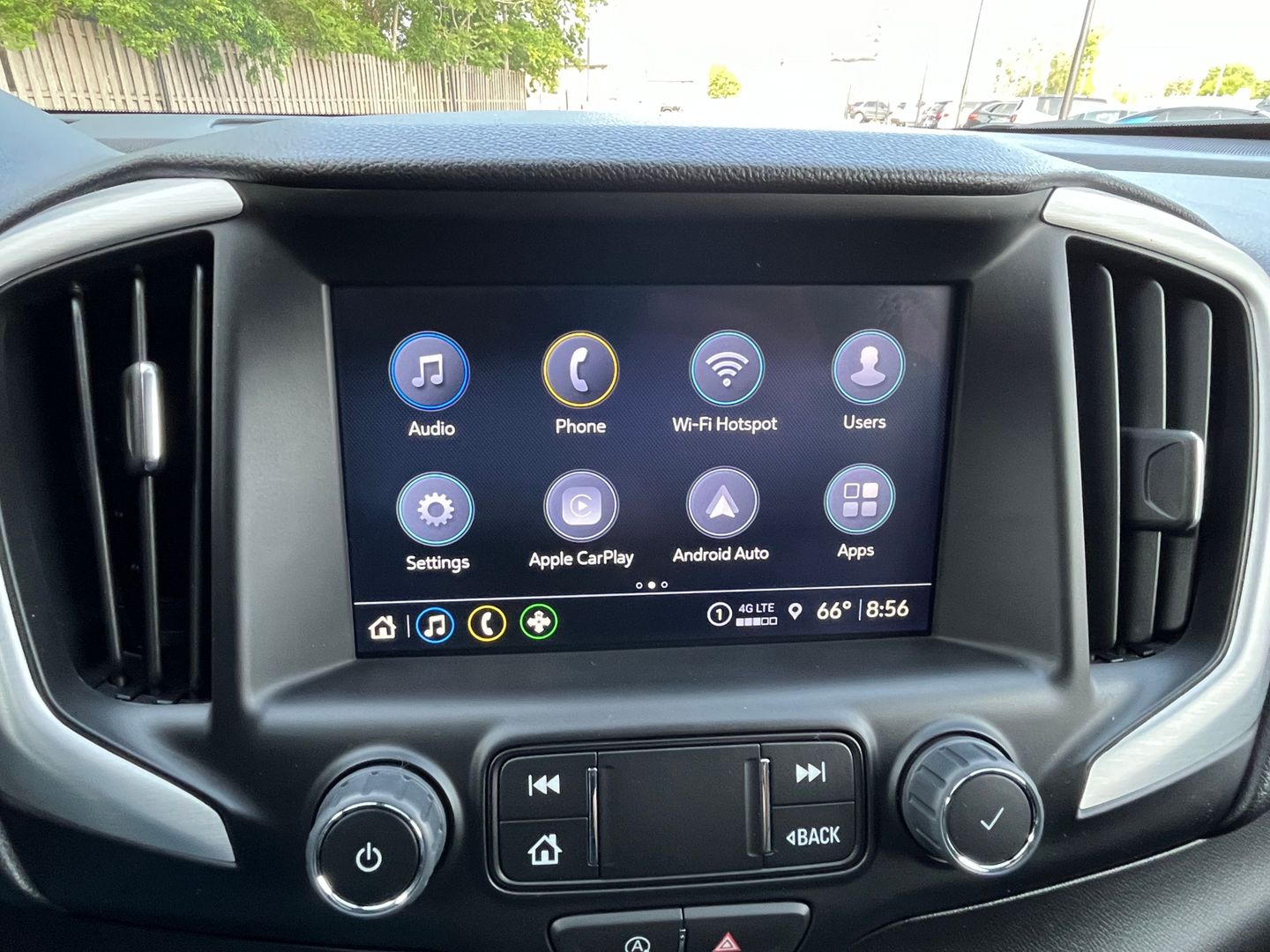 2024 GMC TERRAIN SUV 4-CYL, TURBO, 1.5 LITER SLT SPORT UTILITY 4D