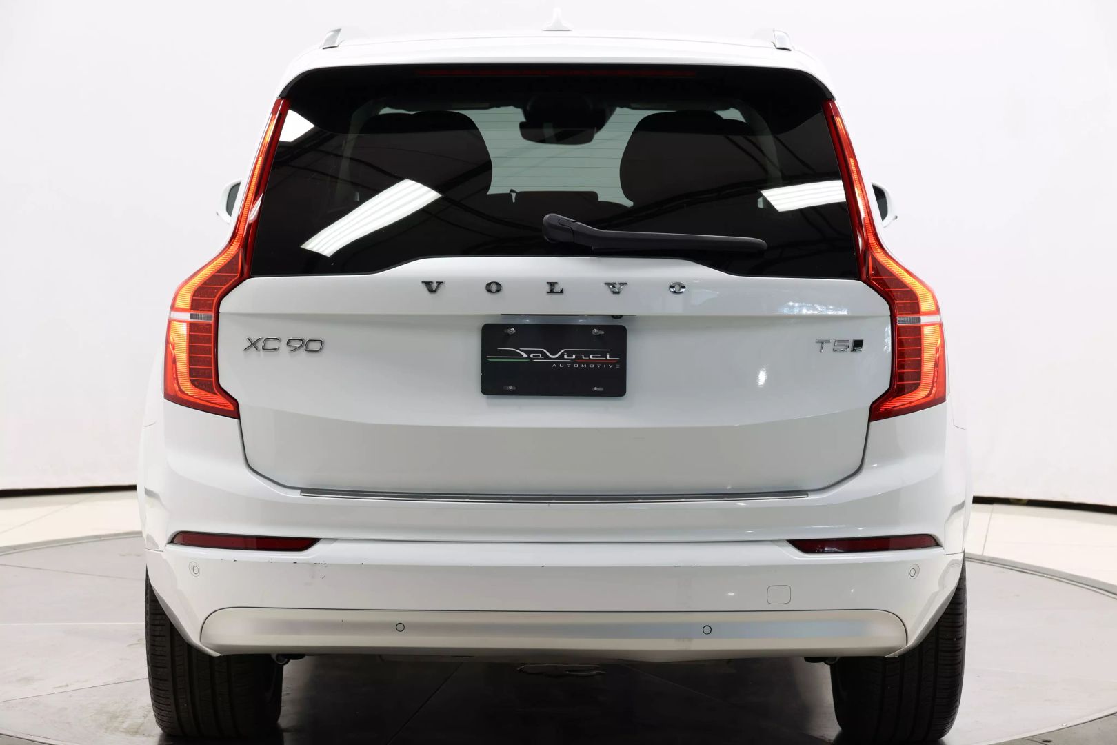 2022 Volvo Xc90 - Image 61