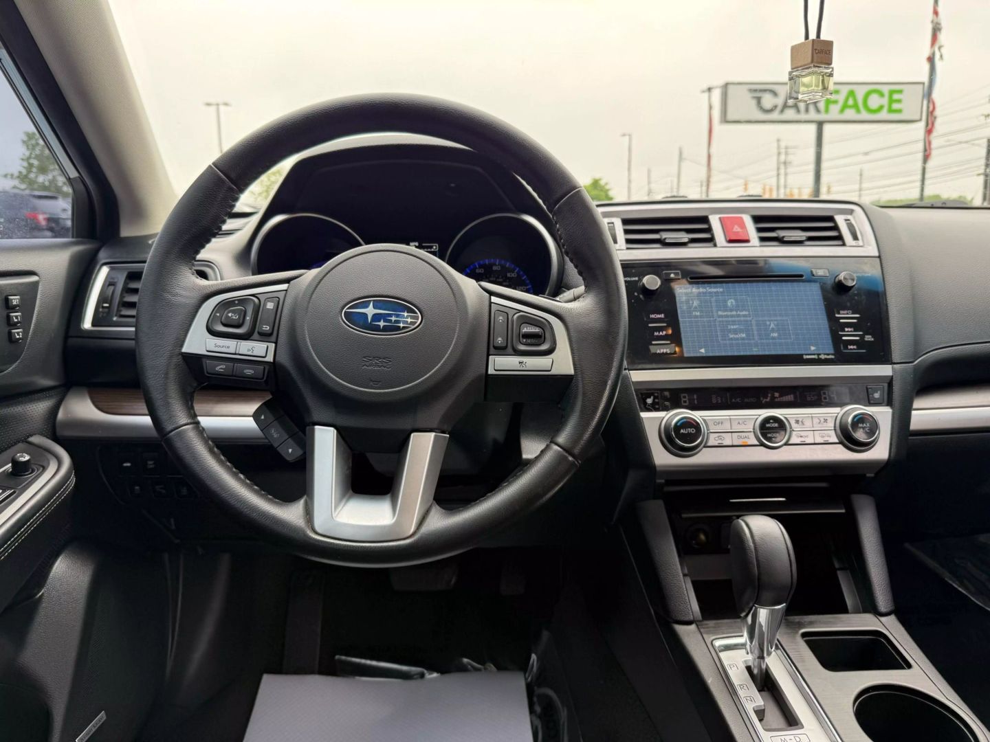 2015 Subaru Legacy - Image 29