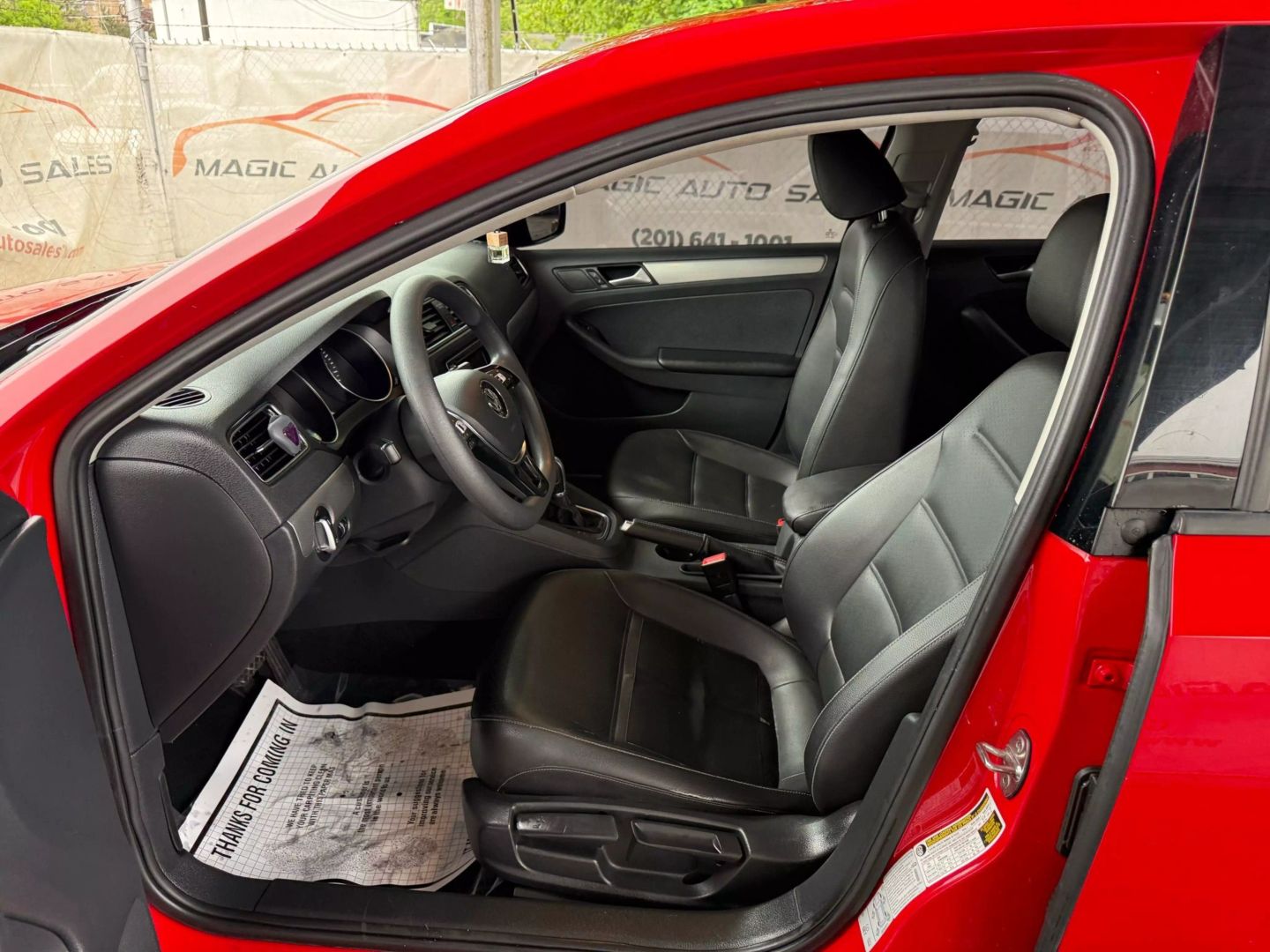 2018 Volkswagen Jetta - Image 15