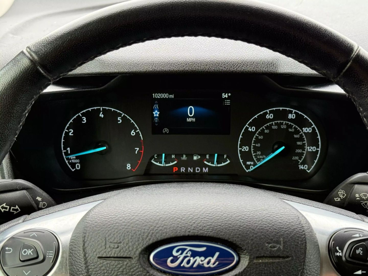 2022 Ford Transit Connect Cargo Van - Image 26