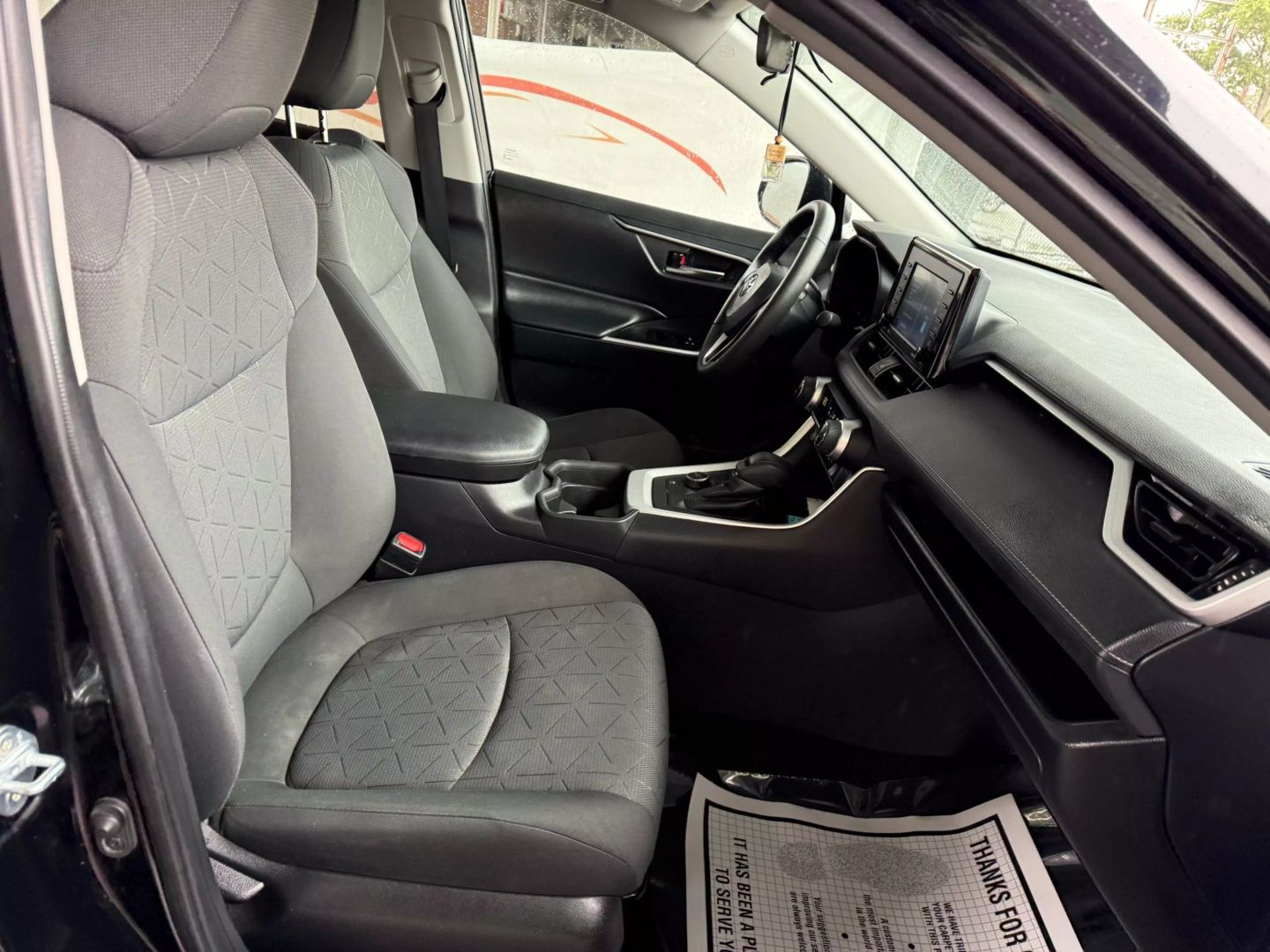 2021 Toyota Rav4 Hybrid - Image 24