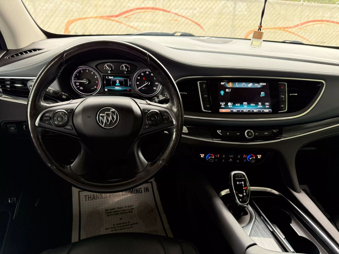2018 Buick Enclave - Image 35