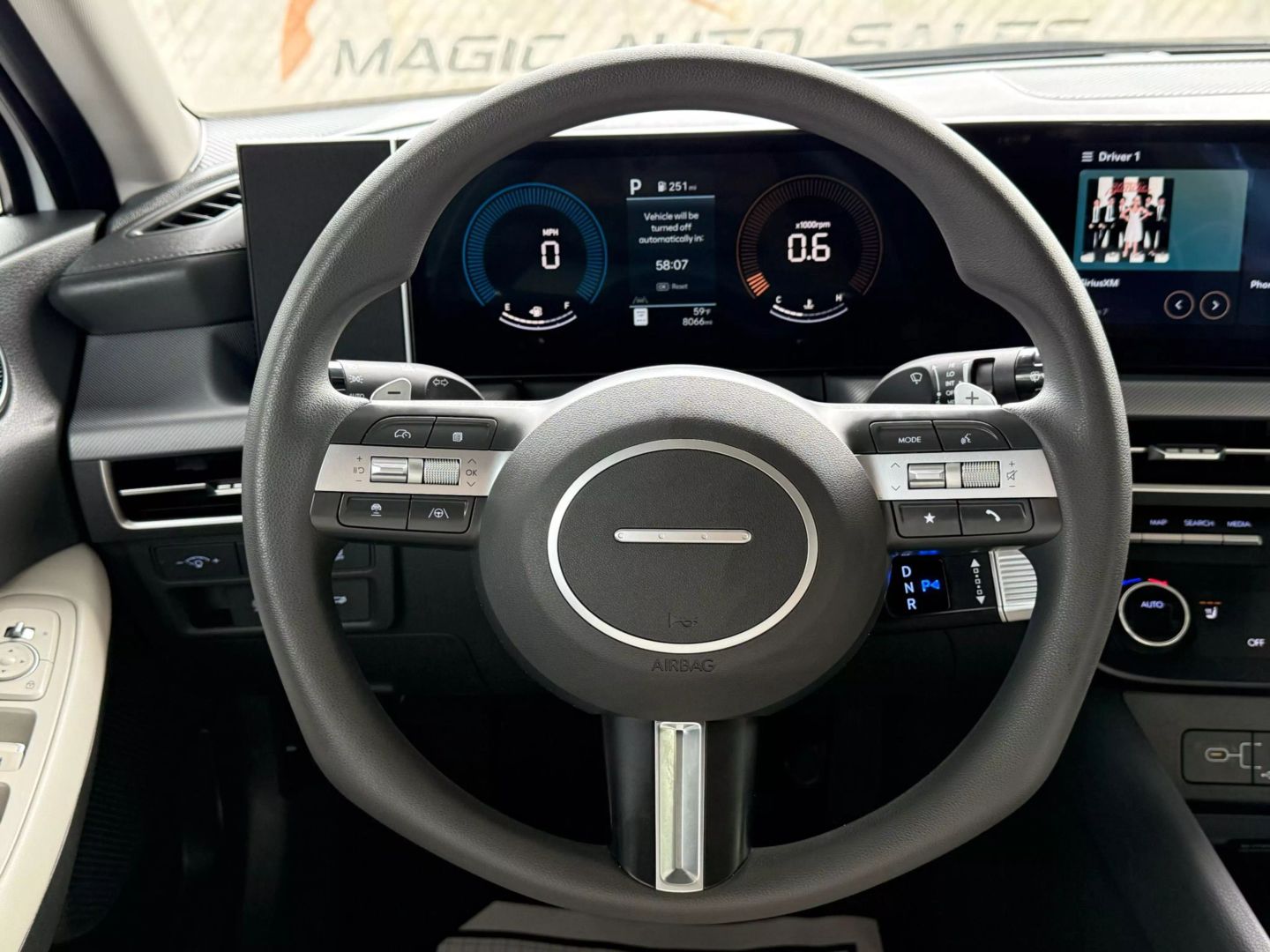 2025 Hyundai Sonata - Image 34