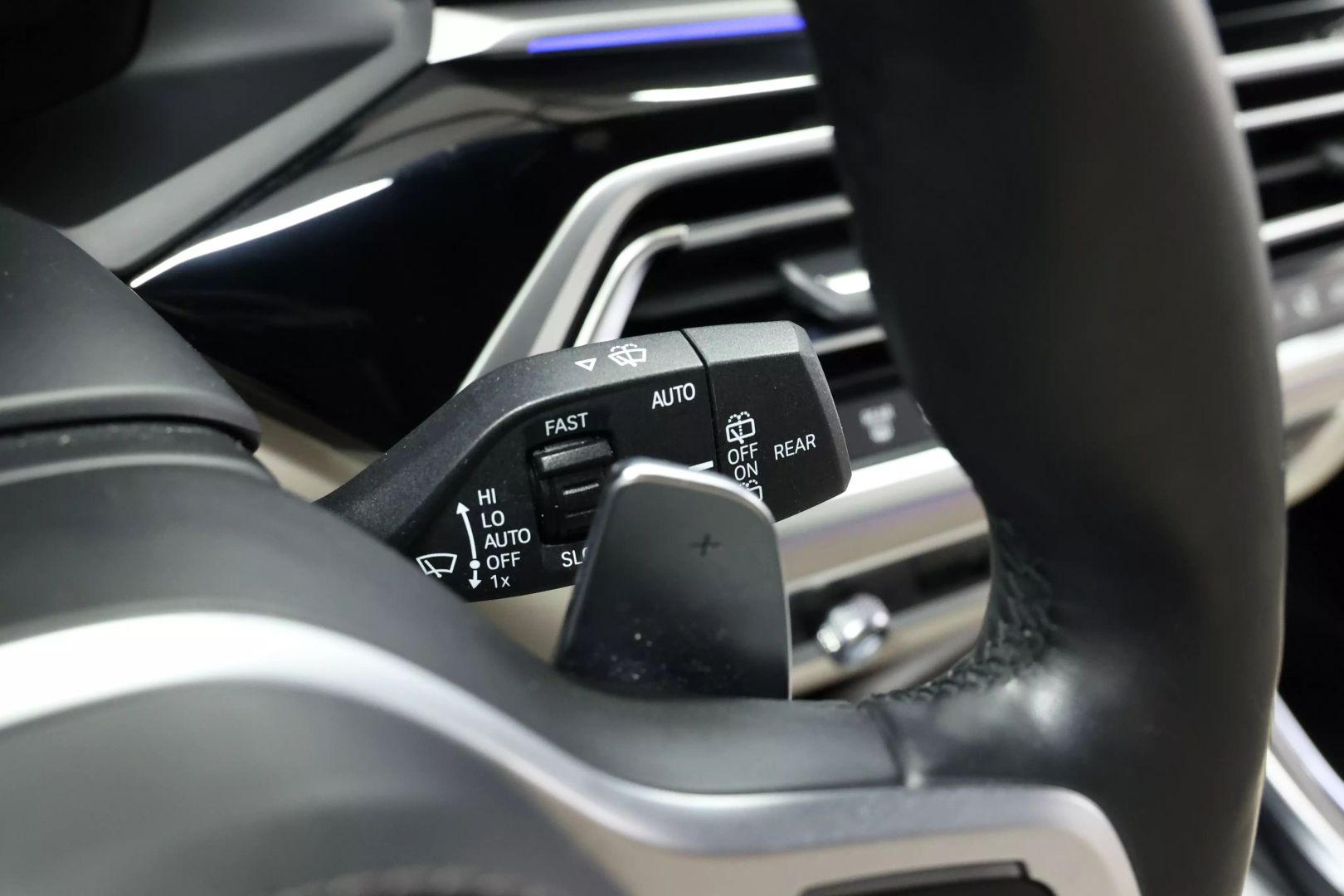 2019 Bmw X7 - Image 28