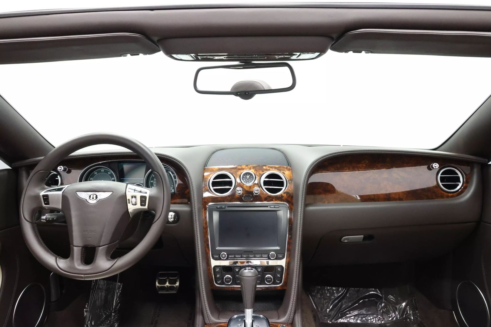 2013 Bentley Continental - Image 44